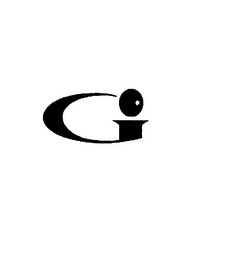 GI logo