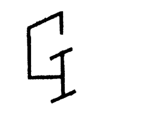 GI logo