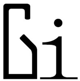 GI logo