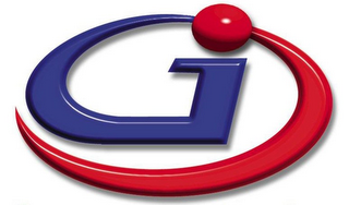 GI logo