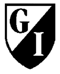 GI logo