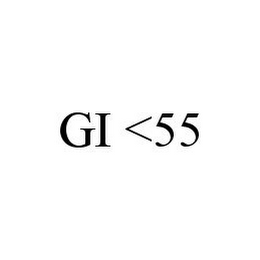 GI <55 logo