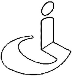 GI logo