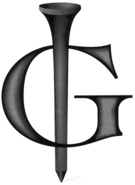 GI logo