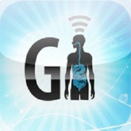 GI logo
