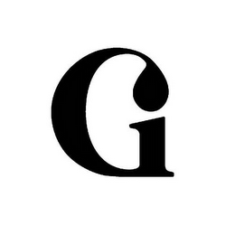 GI logo