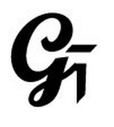 GI logo