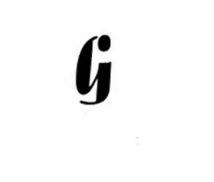 GI logo