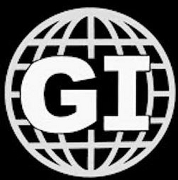 GI logo