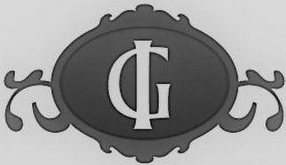 GI logo