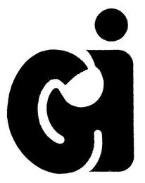 GI logo