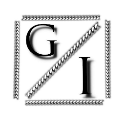 GI logo