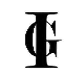 GI logo