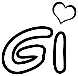 GI logo
