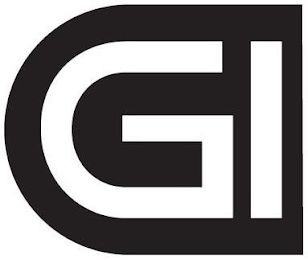 GI logo