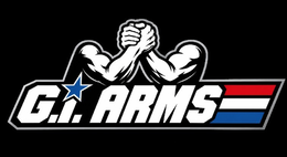 G.I. ARMS logo