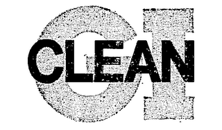 GI CLEAN logo