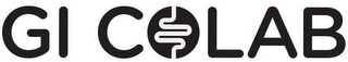 GI COLAB logo