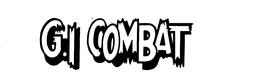 G.I COMBAT logo