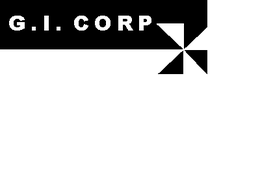 G.I. CORP logo