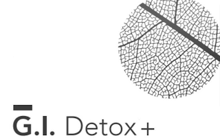 G.I. DETOX+ logo
