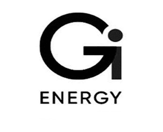 GI ENERGY logo