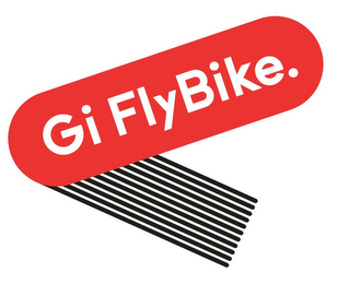 GI FLYBIKE. logo