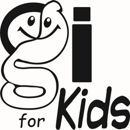 GI FOR KIDS logo