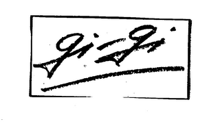 GI-GI logo