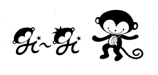 GI-GI logo