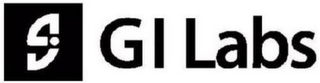GI GI LABS logo
