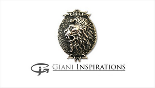 GI GIANI INSPIRATIONS logo