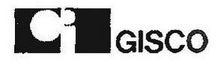 GI GISCO logo