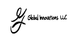 GI GLOBAL INNOVATIONS LLC logo