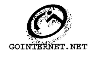 GI GOINTERNET.NET logo