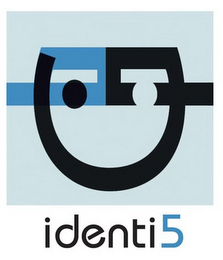 GI IDENTI5 logo