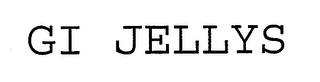 GI JELLYS logo