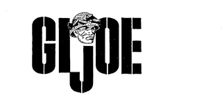 GI JOE logo