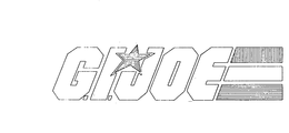 G.I. JOE logo