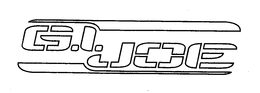 G.I. JOE logo