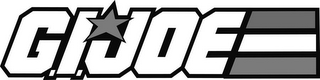 G.I. JOE logo