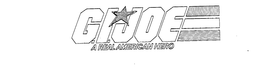 G.I. JOE A REAL AMERICAN HERO