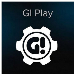 GI PLAY G! logo