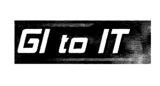 GI TO IT logo