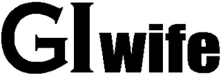 GI WIFE logo