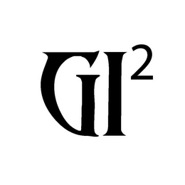 GI2 logo