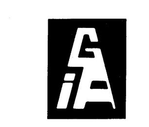 GIA logo