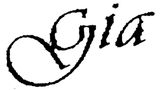 GIA logo