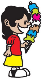 GIA logo