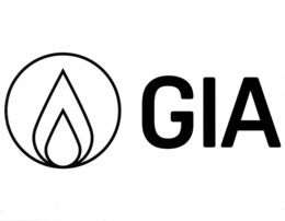 GIA logo